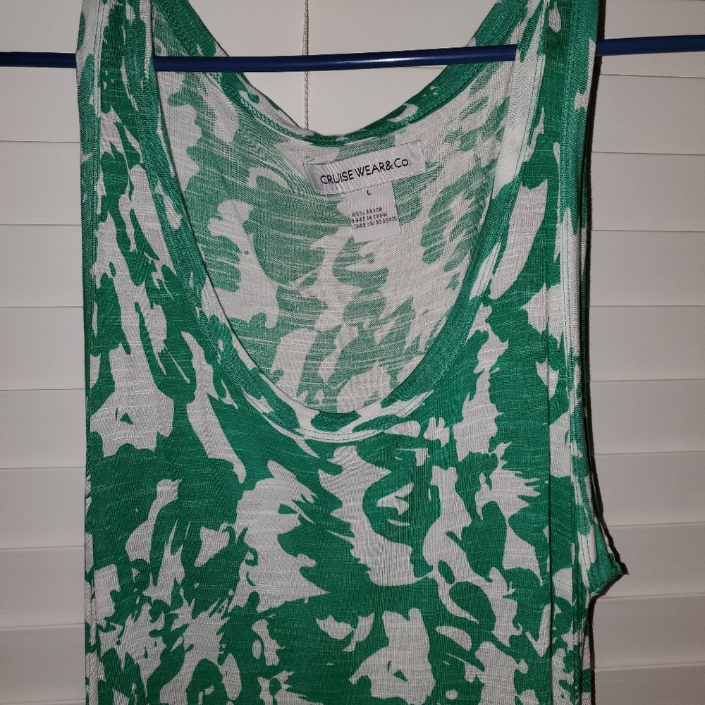 Light weight dress